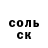 ГАШ 40% ТГК Cherepaska JDM